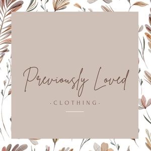 Previously {Loved} Clothing Styles